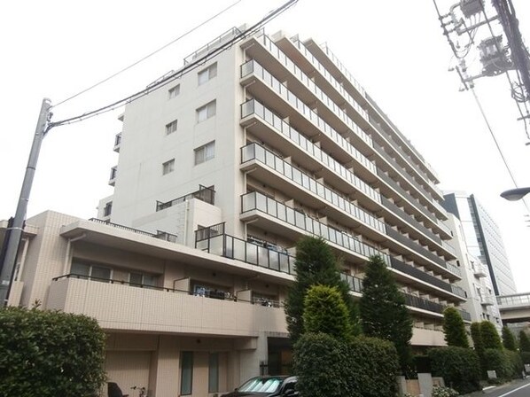 パークアクシス文京ステージの物件内観写真